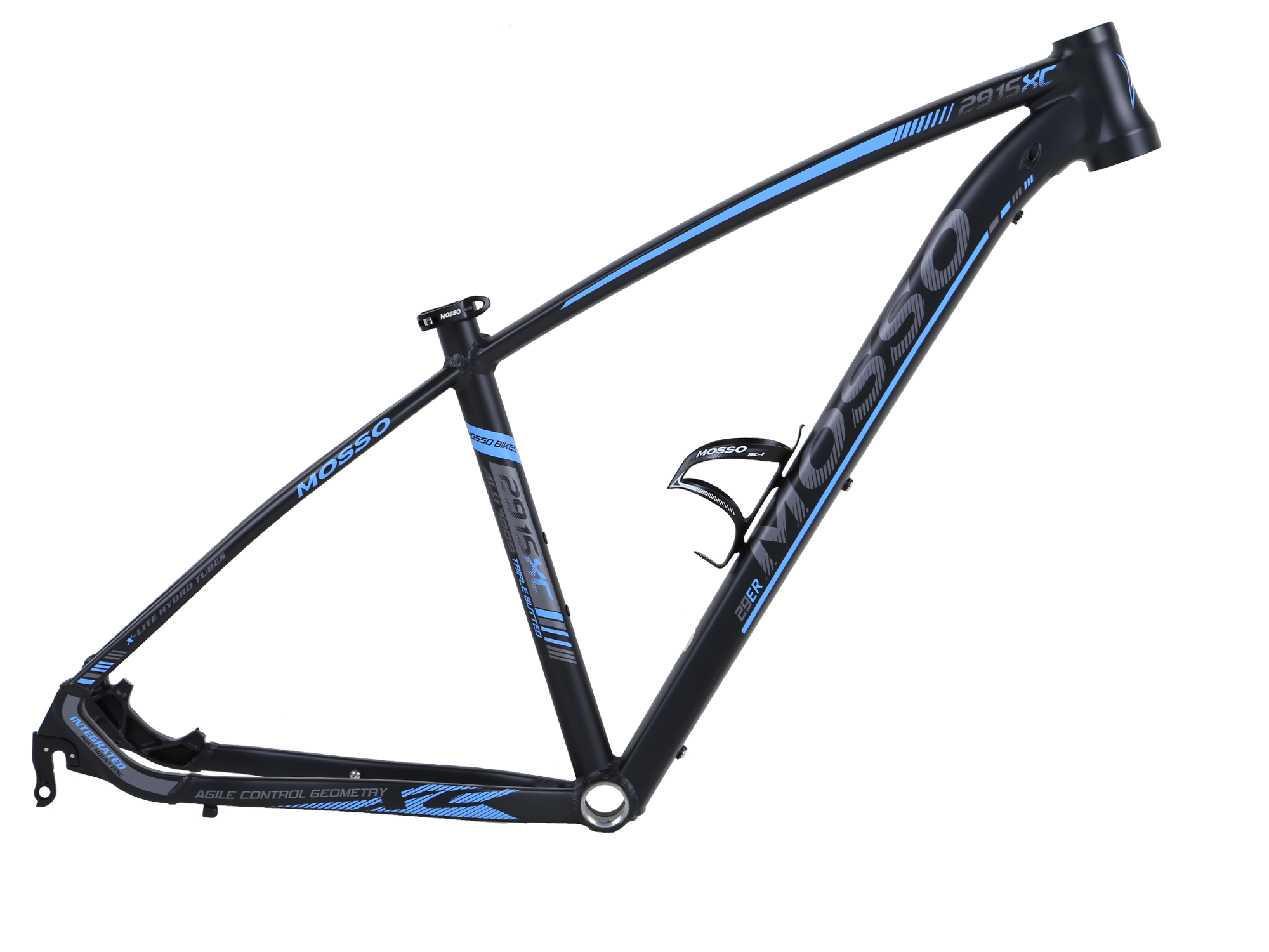 Mtb discount mosso 29er