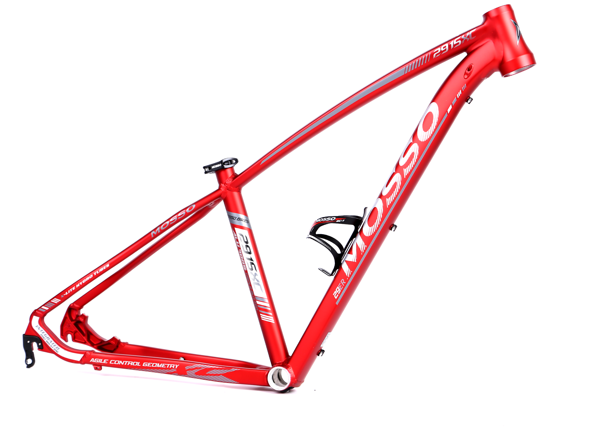 MOSSO / Bike / MTB Frame / 2915XC