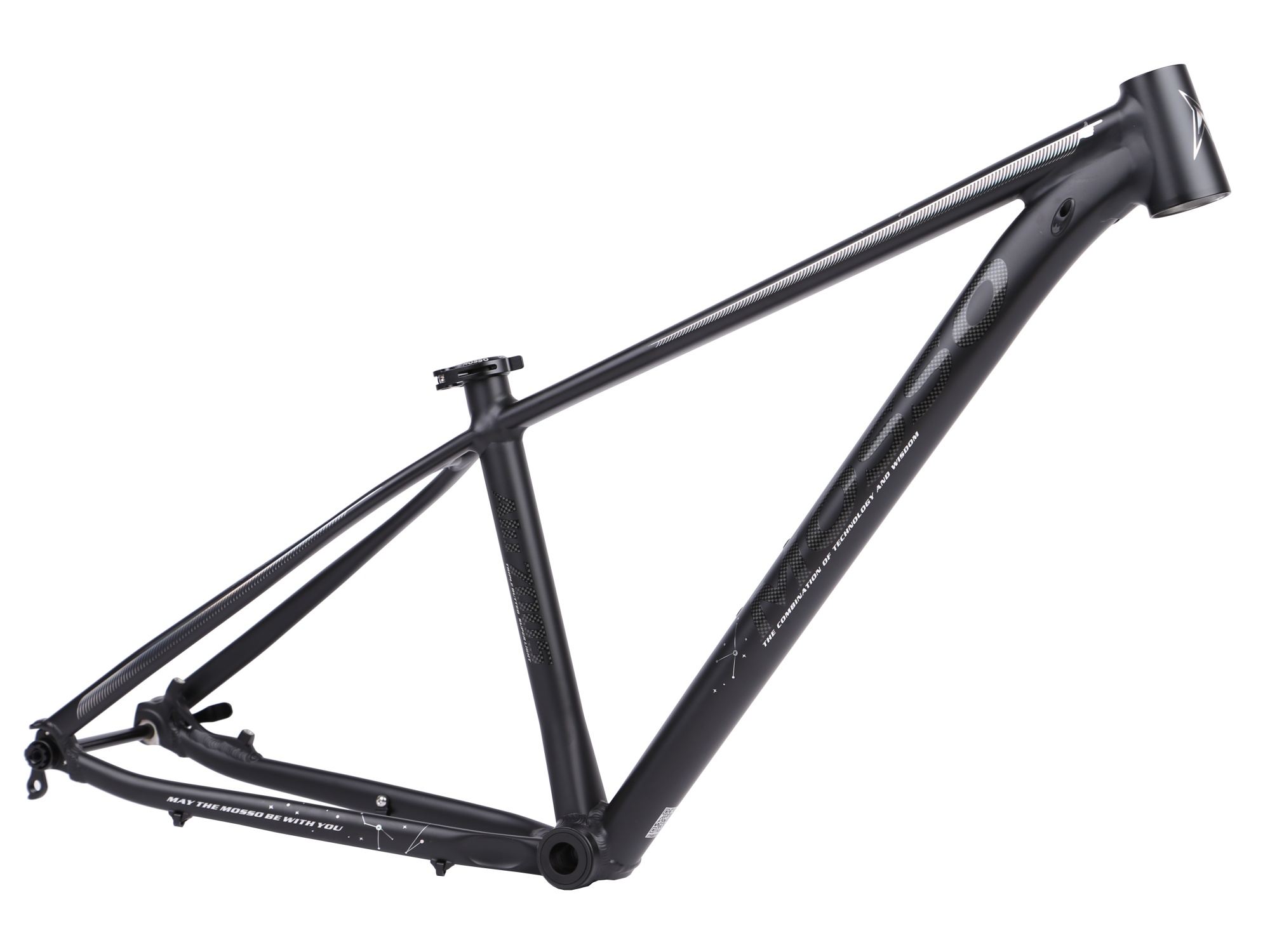 mosso 650b