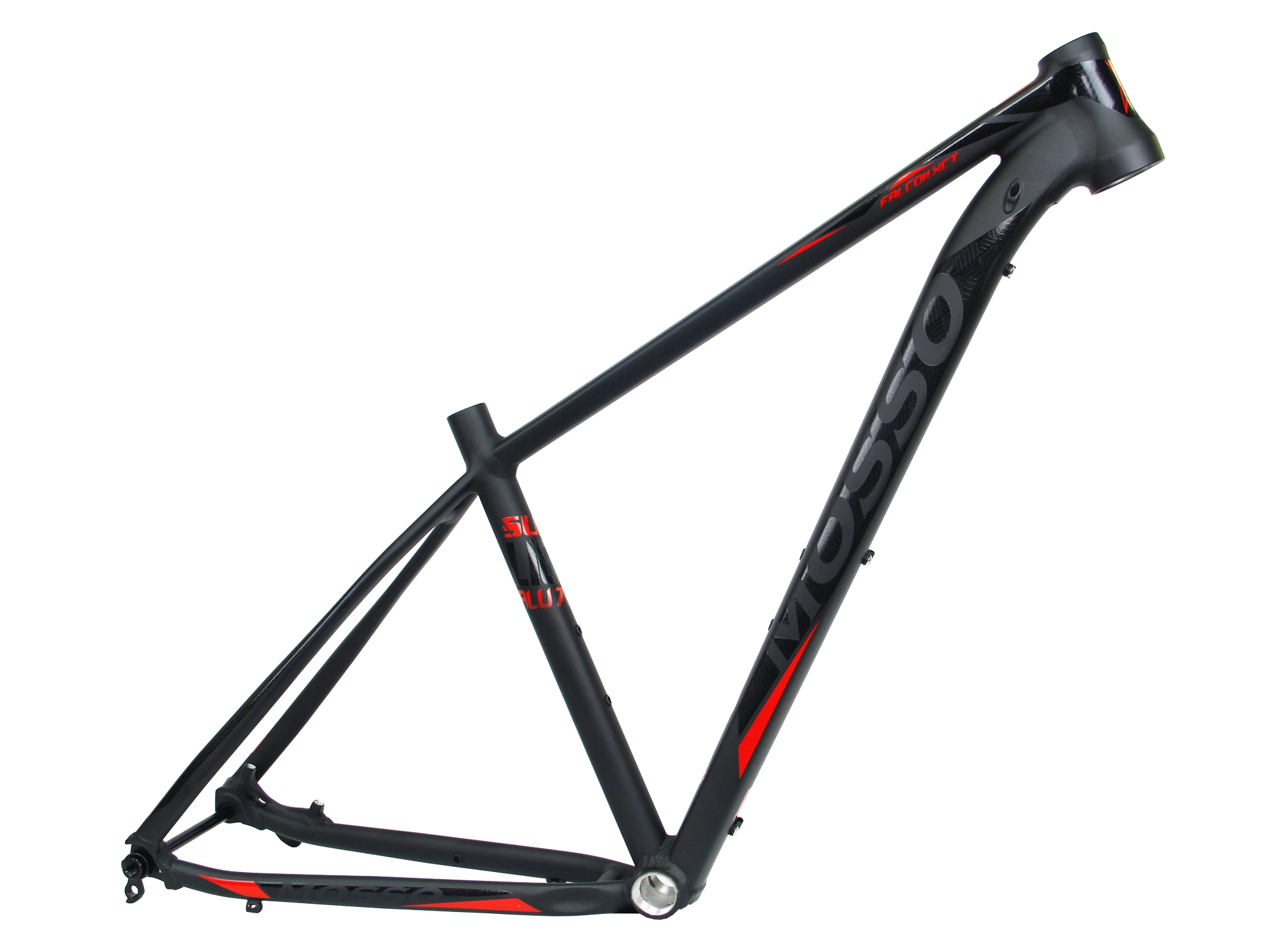 falcon carbon frame