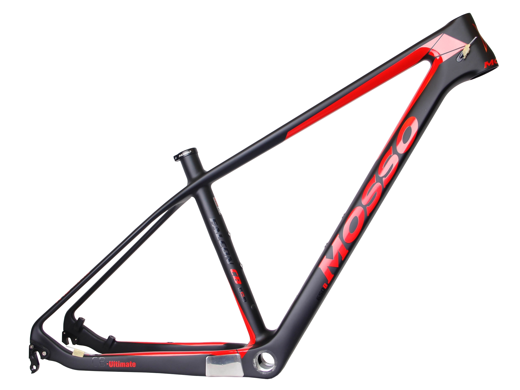 bicycle frame manufacturers