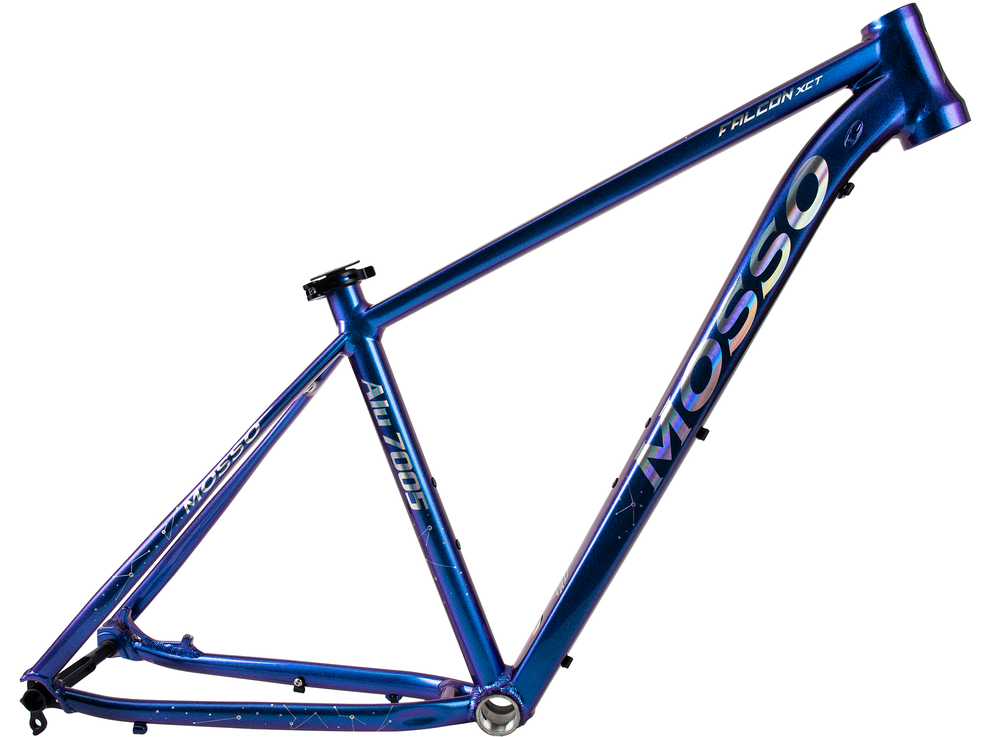 mosso falcon xct