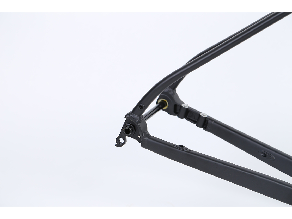 G3 Ridge Kit mosso