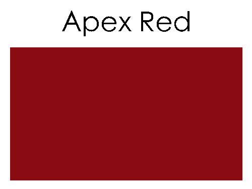 Nxt Colour Reds mosso